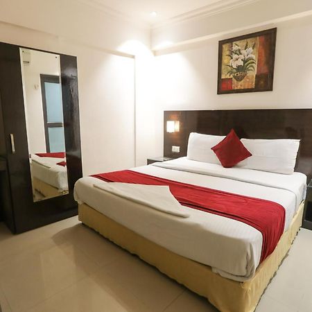 Anr Hotels Lucknow Luaran gambar