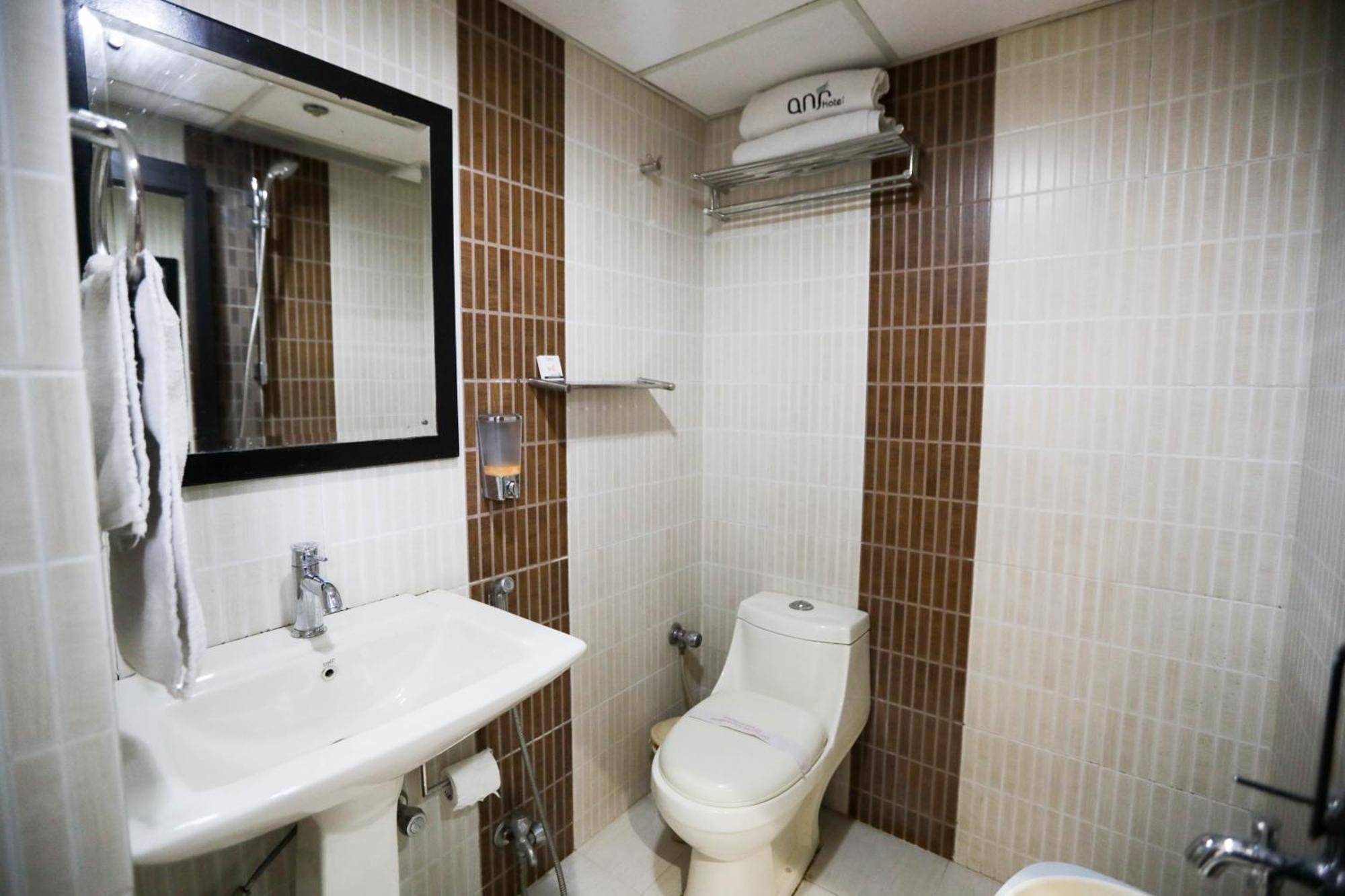 Anr Hotels Lucknow Luaran gambar