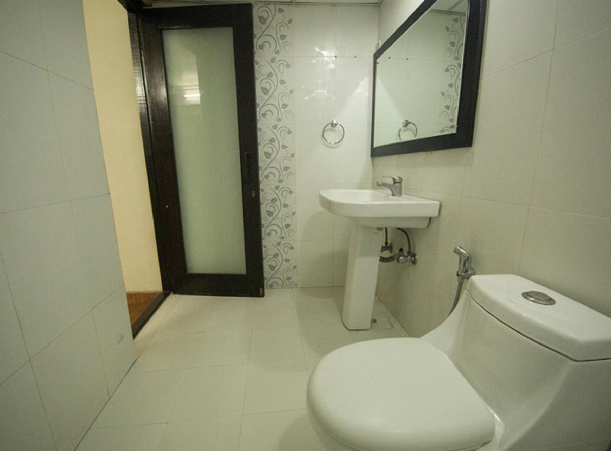 Anr Hotels Lucknow Luaran gambar