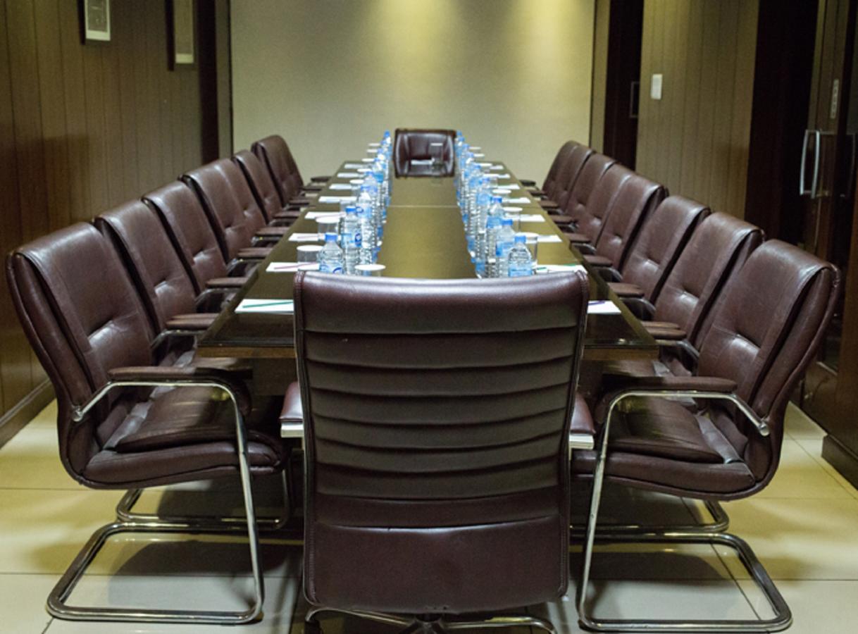 Anr Hotels Lucknow Luaran gambar