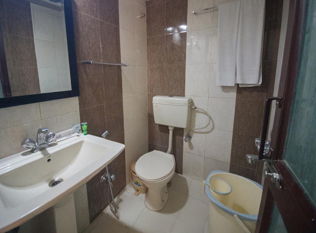 Anr Hotels Lucknow Luaran gambar